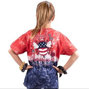 Youth Simply Southern Shirt